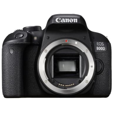 Canon EOS 800D speilreflekskamera (kamerahus)