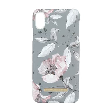 ONSALA COLLECTION Mobildeksel Soft Flowerleaves iPhoneXs Max