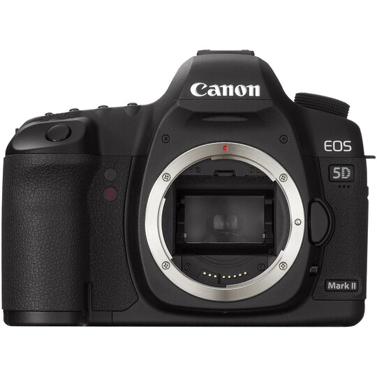 Canon EOS 5D Mark II kamerahus