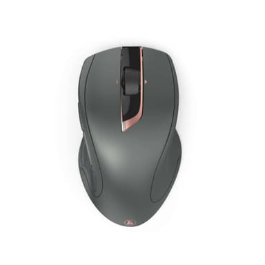 HAMA Mus MW-900 Laser Trådløs Svart