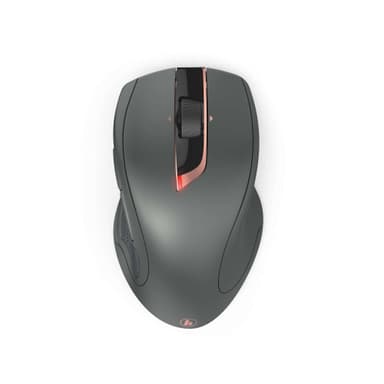 HAMA Mus MW-900 Laser Trådløs Svart