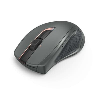 HAMA Mus MW-900 Laser Trådløs Svart