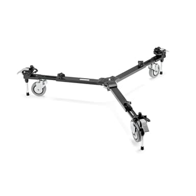 MANFROTTO VR Dolly Justerbar MDOLLYVR