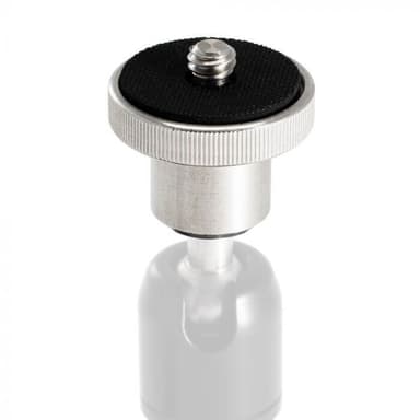 MANFROTTO Adapter 244 1/4" Anti Slip