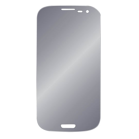 HAMA Skjermbeskyttelse Herdet Glass Samsung S4