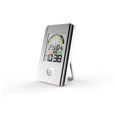 TERMOMETERFABRIKEN  Termometer Digital & Hygrometer