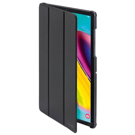 HAMA Tabletetui Samsung Galaxy Tab S5e 10.5" Svart