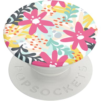 Popsockets mobiltelefongrep (Mod Bloom)