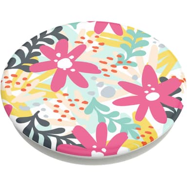 Popsockets mobiltelefongrep (Mod Bloom)