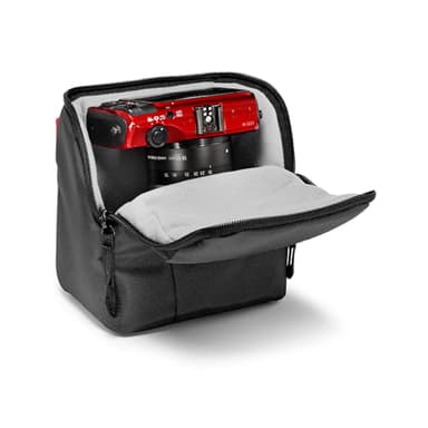 MANFROTTO Kameraveske NX Speilløse V2 Grå