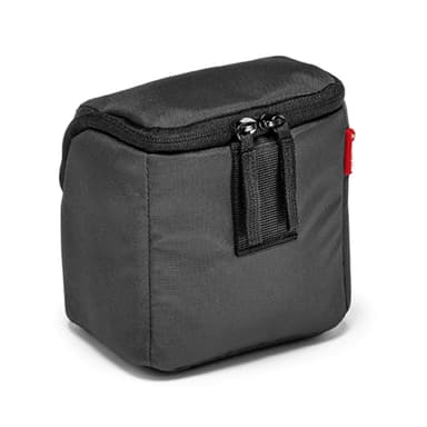 MANFROTTO Kameraveske NX Speilløse V2 Grå