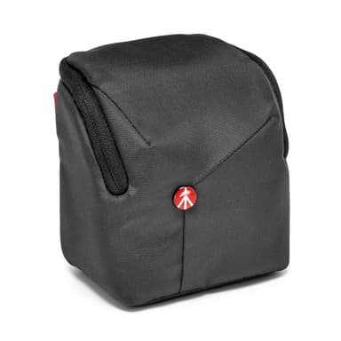MANFROTTO Kameraveske NX Speilløse V2 Grå