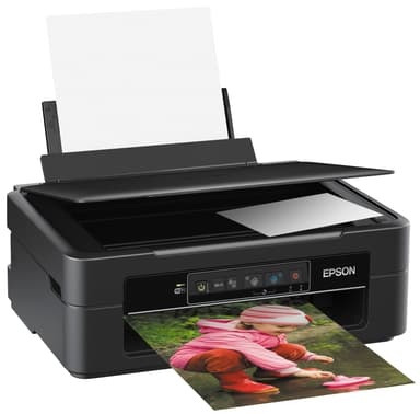 Epson Expression Home XP-245 AIO fargeblekkskriver