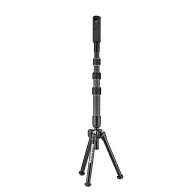 MANFROTTO VR Stativbase Liten Aluminium