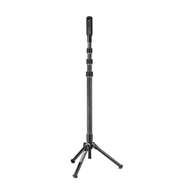 MANFROTTO VR Stativbase Liten Aluminium