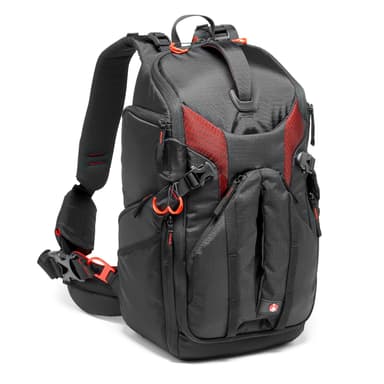 MANFROTTO Ryggsekk Pro Light 3N1-26