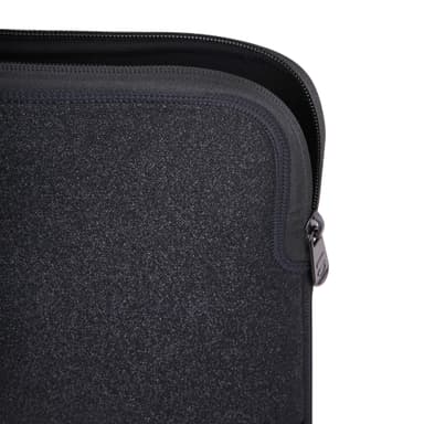 ONSALA Sleeve Glitter 13/14" Svart