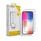 SOSKILD Mobildeksel Absorb 2.0 Impact Case Bundle iPhone 11 Pro Max  Inkl. Temp. Glass Skjermbeskytt