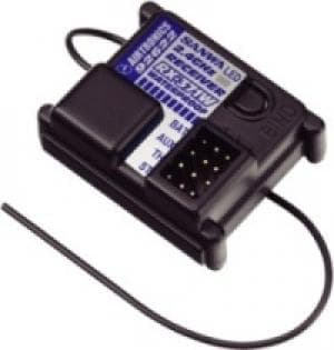 Sanwa Mottaker RX371W Waterproof