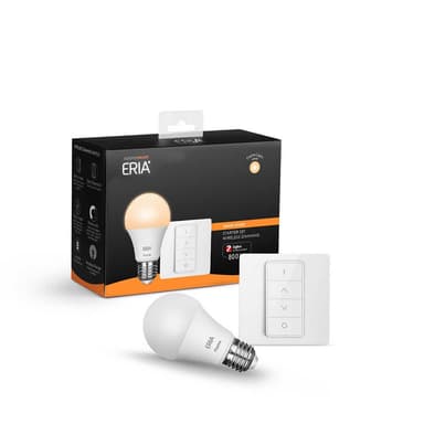 Aduro Smart Eria Flame LED startpakke AS15066044