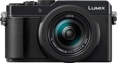 Panasonic Lumix kompaktkamera DC-LX100M2EP