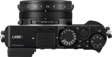 Panasonic Lumix kompaktkamera DC-LX100M2EP