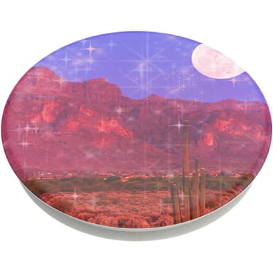 Popsockets mobiltelefongrep (Canyon Mirage)