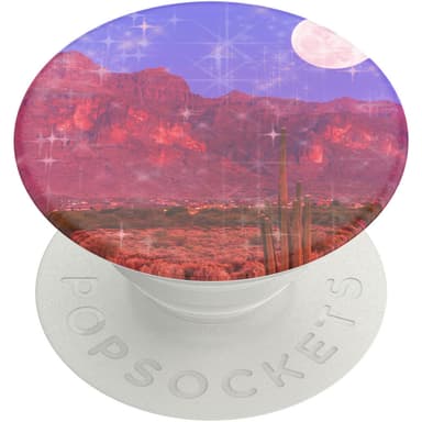 Popsockets mobiltelefongrep (Canyon Mirage)