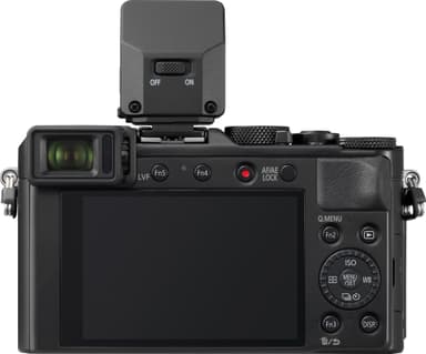 Panasonic Lumix kompaktkamera DC-LX100M2EP
