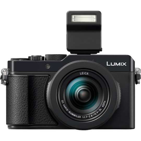 Panasonic Lumix kompaktkamera DC-LX100M2EP