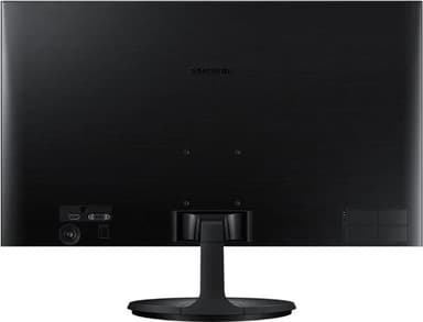 Samsung S24F354 23,5" skjerm (sort)