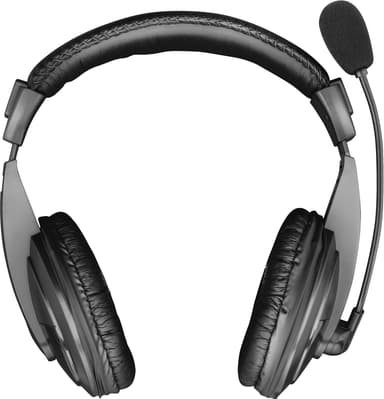 Trust Quasar headset til PC og bærbar PC