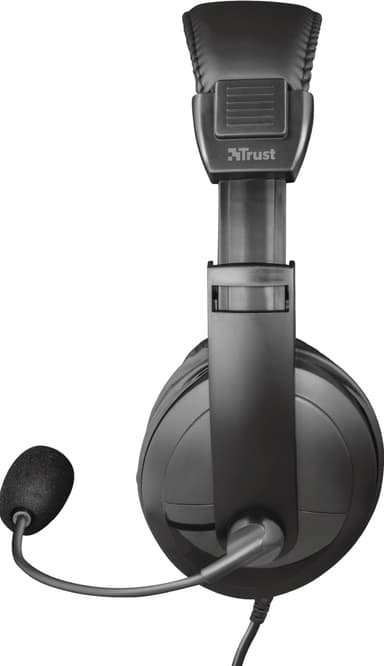 Trust Quasar headset til PC og bærbar PC