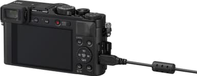 Panasonic Lumix kompaktkamera DC-LX100M2EP