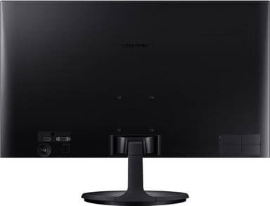 Samsung S27F354 27" skjerm (sort)