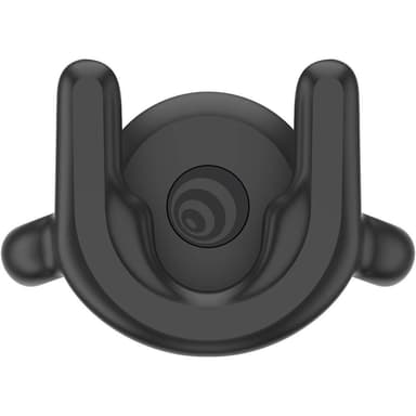 POPSOCKETS PopMount Car Vent  Svart