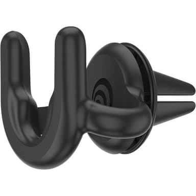 POPSOCKETS PopMount Car Vent  Svart