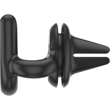 POPSOCKETS PopMount Car Vent  Svart