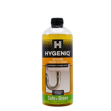 HYGENIQ Rengjøring Avløp Kjøkken 750ml