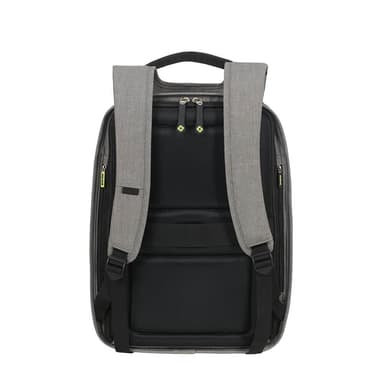 SAMSONITE Ryggsekk SECURIPAK  15,6" Grå