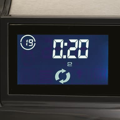 MORPHY RICHARDS Bakemaskin