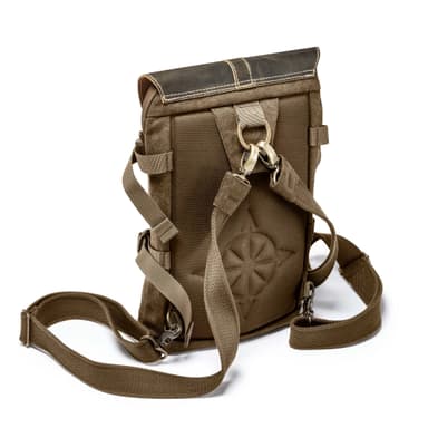 NG Ryggsäck/Sling Africa A4569