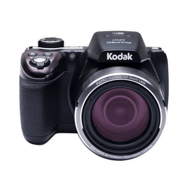 KODAK Pixpro AZ527 Bridge 52X Svart