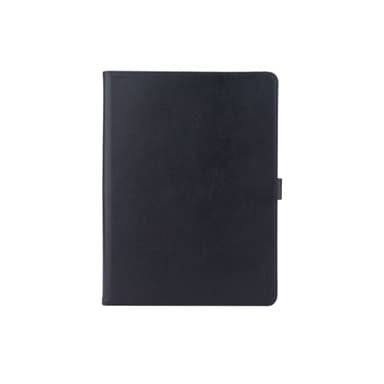 RADICOVER Strålingsbeskyttelse Tabletetui PU  Universal 9-11" Svart
