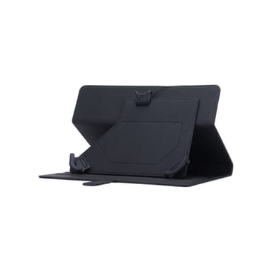 RADICOVER Strålingsbeskyttelse Tabletetui PU  Universal 9-11" Svart