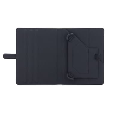RADICOVER Strålingsbeskyttelse Tabletetui PU  Universal 9-11" Svart