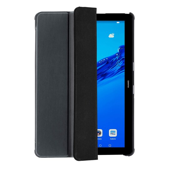 HAMA Tabletetui Fold Svart Huawei MediaPad T5 10,1