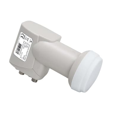 TRIAX Universal Quad LNB TQDD