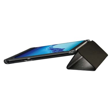 HAMA Tabletetui Fold Svart Huawei MediaPad T5 10,1