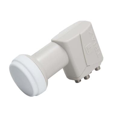 TRIAX Universal Quad LNB TQDD